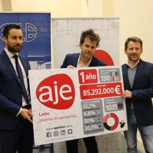 aje asamblea