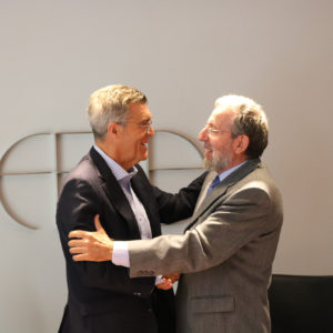 IMG_ La Asociación Provincial de Autoescuelas de León se integra en Fele para aumentar la representatividad del sector (2)