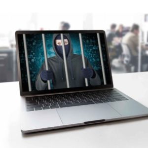 ciberseguridad