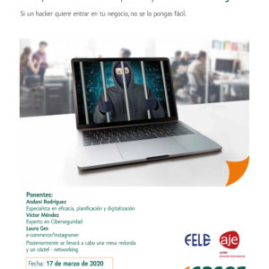 CARTEL_JORNADACYBERPROTECCION_PZ