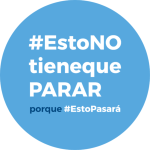 Logo para RRSS