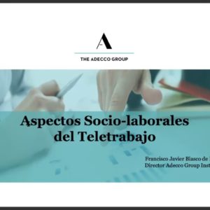 teletrabajo