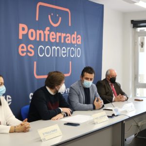 Ponferrada Es Comercio
