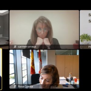 Fondos Europeos Diario de León