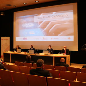 HUB Ciberseguridad león