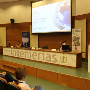 Asamblea ASELE