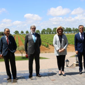 Fátima Báñez Consejo Asesor FELE