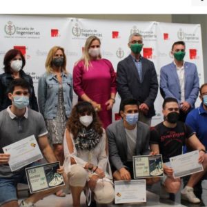 Concurso prototipos Unileón