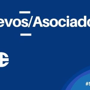 Nuevos Asociados FELE 1