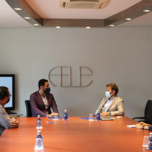 Be Call convenio FELE