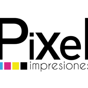 Pixel Impresiones