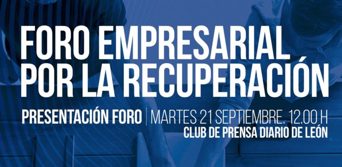 Foro Empresarial FELE DIARIO DE LEÓN