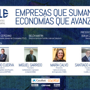 empresa que suman economías que avanzan