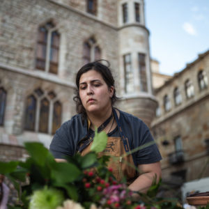 Judith Albalá