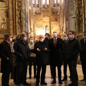 CAMINO LEON 3