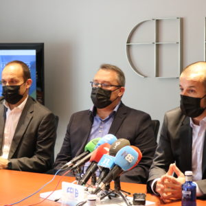 TECOI Empresario del Año
