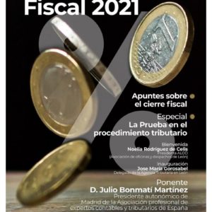 JORNADA FISCAL 2021