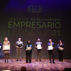 Menciones Especiales 2021