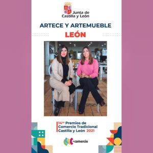 artece comercio junta