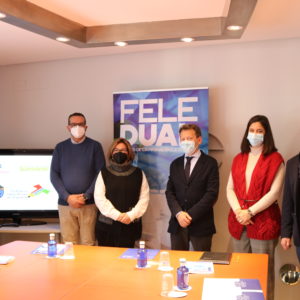 IMG_FELE pone en marcha ‘FELEDual’