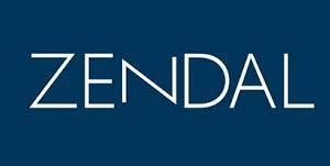 Logo Laboratorios Zendal