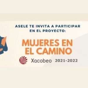 Mujeres en el Camin