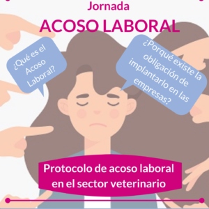 jornada acoso laboral
