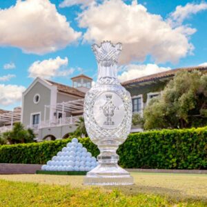 Solheim Cup