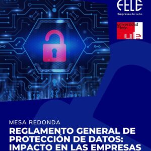 protección de datos RGPD