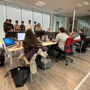 Programa Bachillerato + Empresa. FELE. PROCONSI (7)