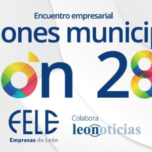 Encuentro empresarial 28m