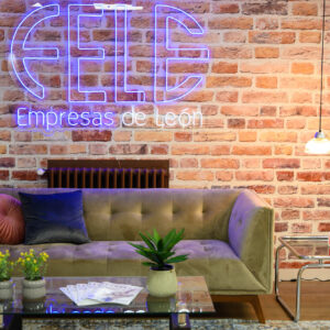 OAP sofa small