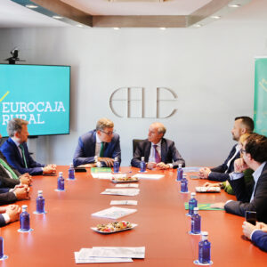 Acuerdo Euro Caja Rural FELE 2