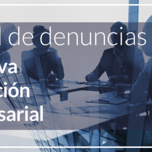 Canal Denuncias LinkedIn