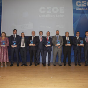 Premiados 5