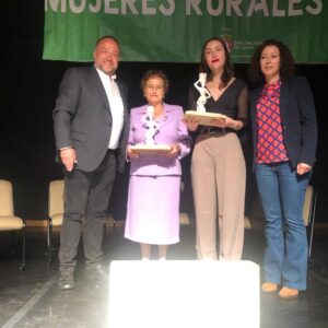 mujerrural