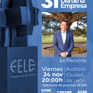 Empresario del Año