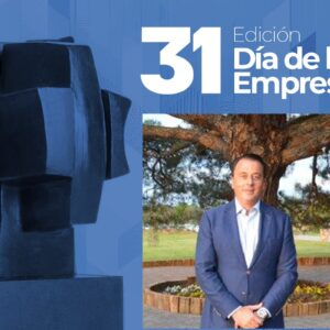 Empresario del Año