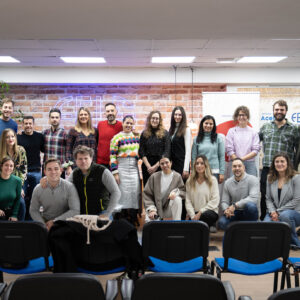 Aje ENERO 2024 group