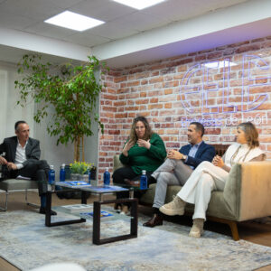 Foro ADECCO RRHH 2 -29