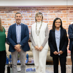 Foro ADECCO RRHH Linkedin 1