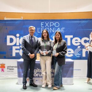 IMG_EXPO LEÓNI4 premio Talent4.0