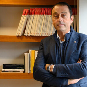 Luis Miguel Seco (León)