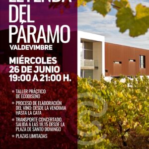 cataleyendadelparamo