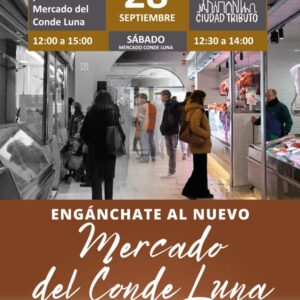 MercadoCondeLuna