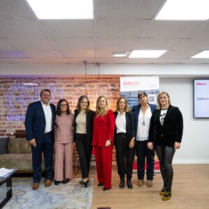 Adecco FELE Nov 24-28