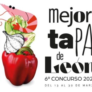 mejor tapa