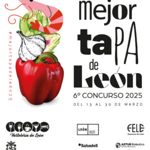 la mejor tapa de León