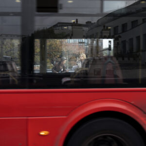 transporte urbano