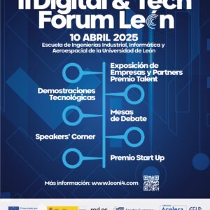 IMG_II Expo Digital & Tech Forum